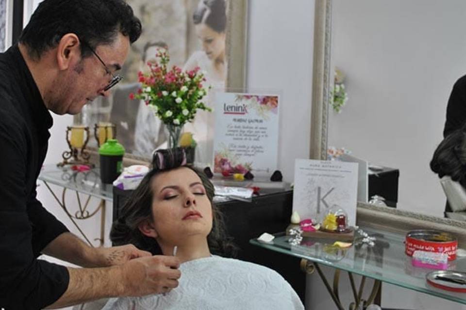 Makeup Mary