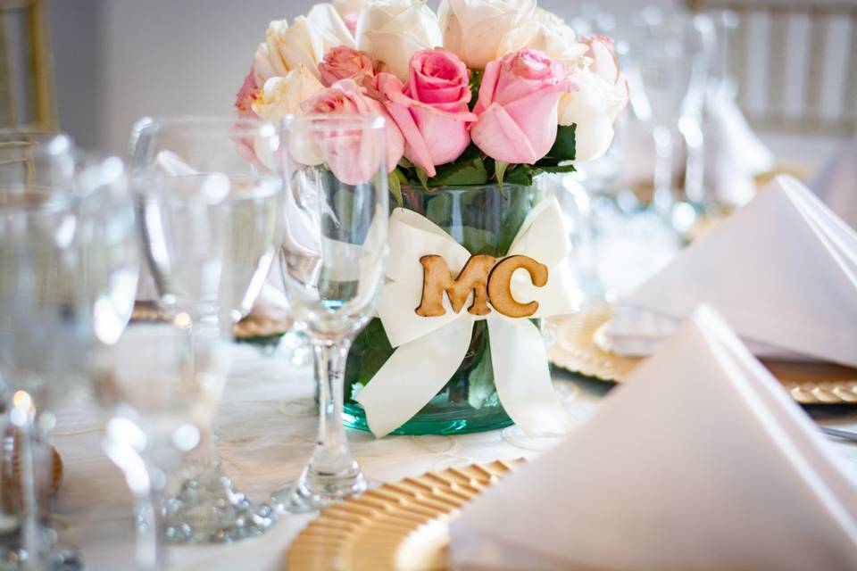 MG Event Planner