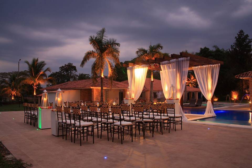 Eventos Los Cerros