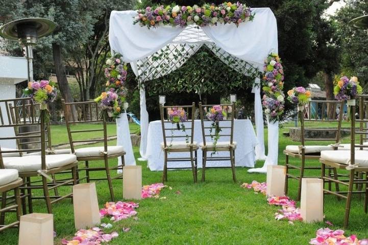 Eventos Los Cerros