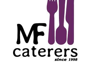 MF Caterers Logo