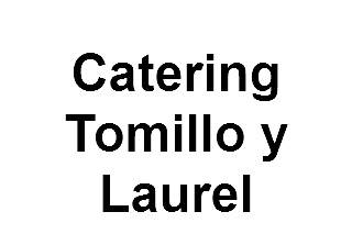 Catering Tomillo y Laurel Logo