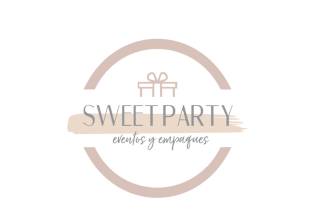 Sweet Party logo