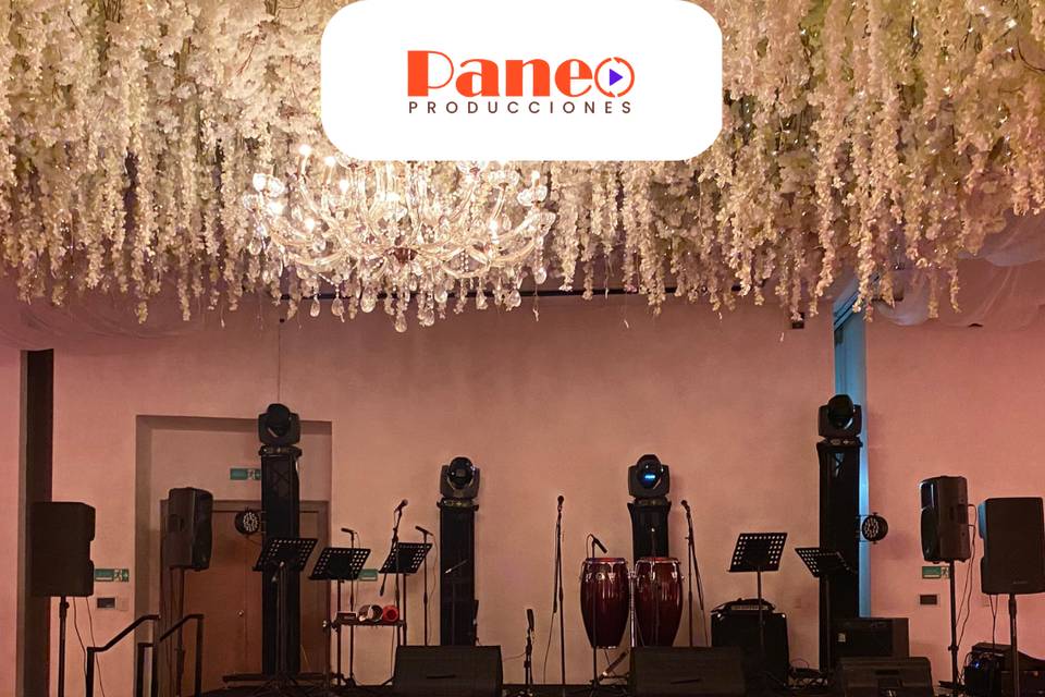 Paneo Producciones