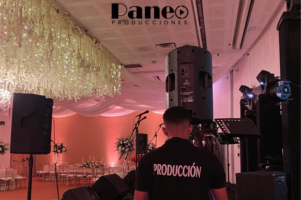 Paneo Producciones