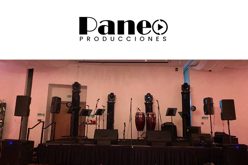 Paneo Producciones