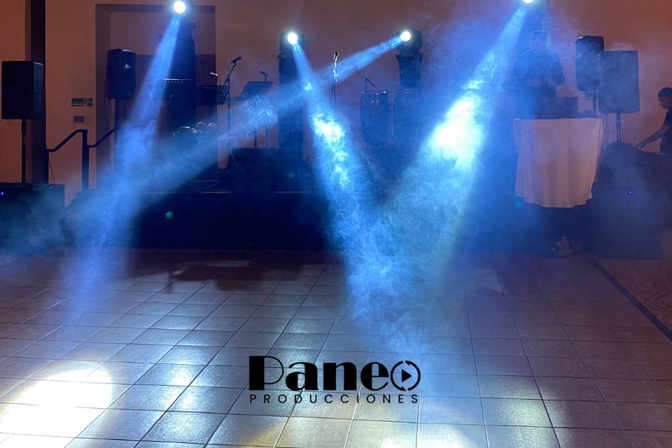 Paneo Producciones