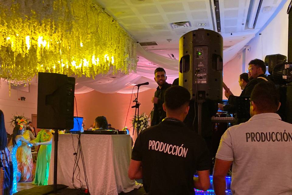 Paneo Producciones