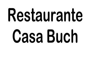 Restaurante Casa Buch logo