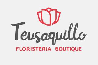 Floristería Teusaquillo Logo