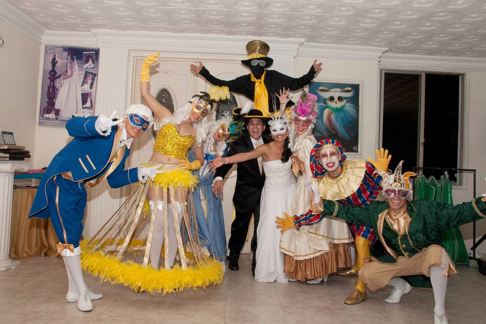 Carnaval de Río