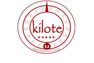 Kilote Restaurante logo