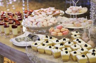 Toscana Repostería