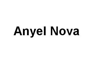 Anyel Nova logo