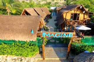 Imagine Beach Hotel