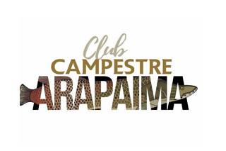 Club Campestre Arapaima logo