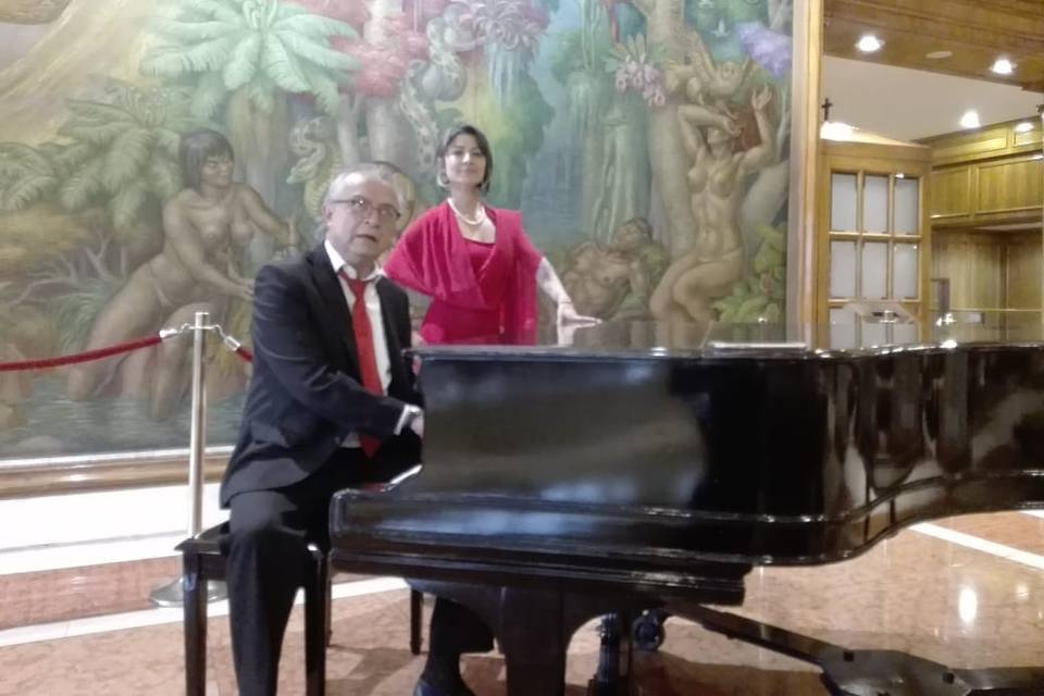 Música sofisticada