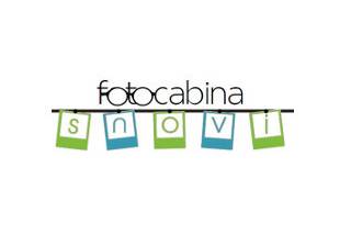 Snovi Fotocabina logo