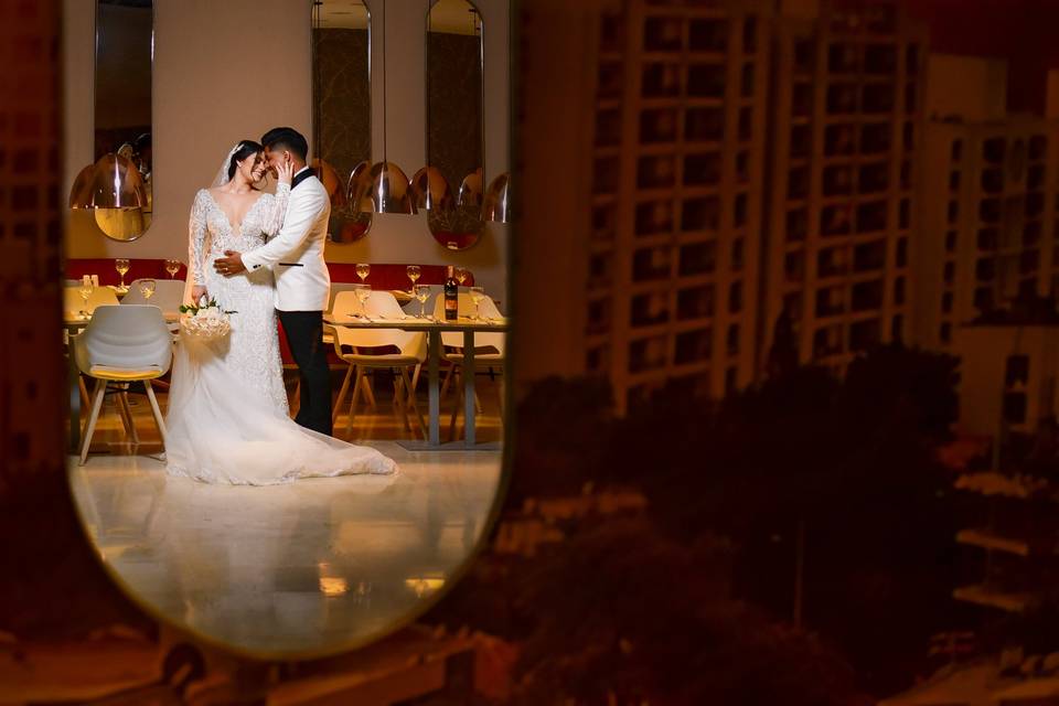 Fotografía de bodas