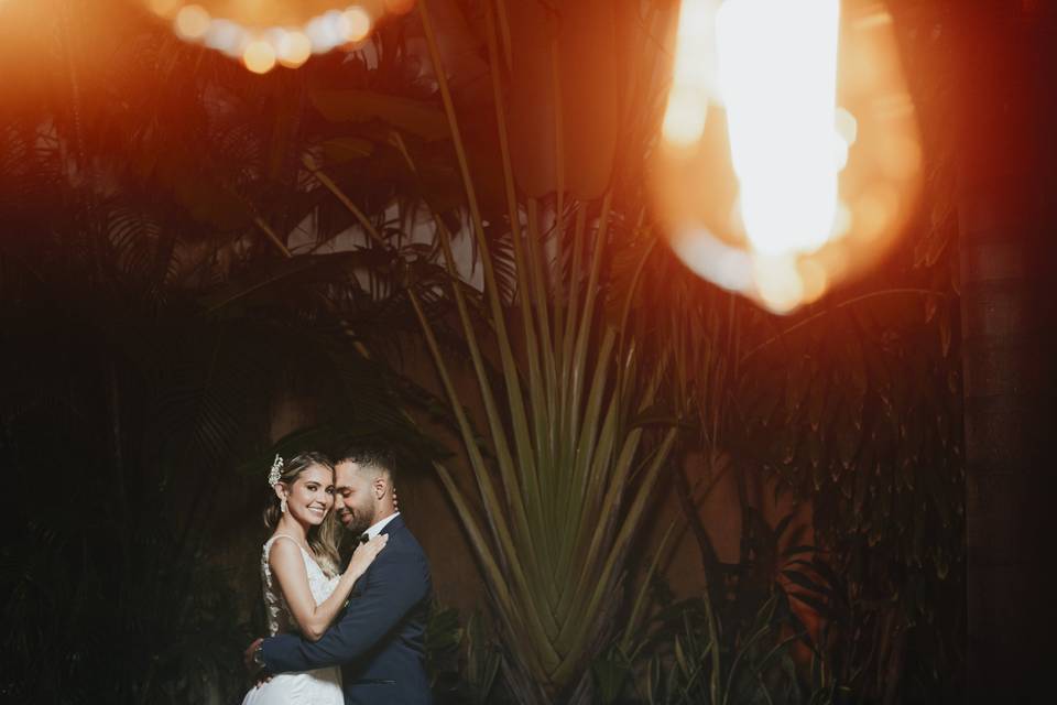 Fotografía de bodas