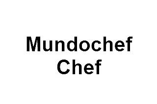 Mundochef Chef Logo