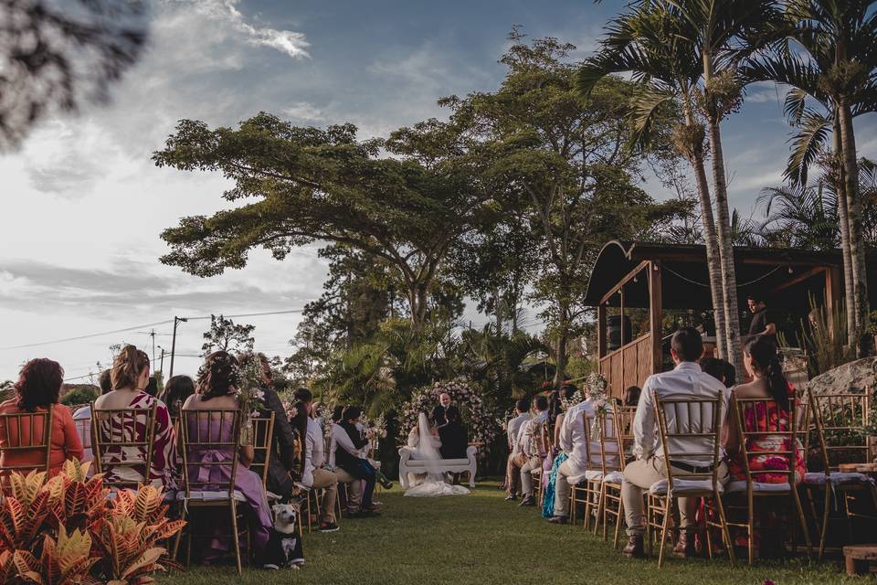 Paraiso PicNic. Foto: Artevi