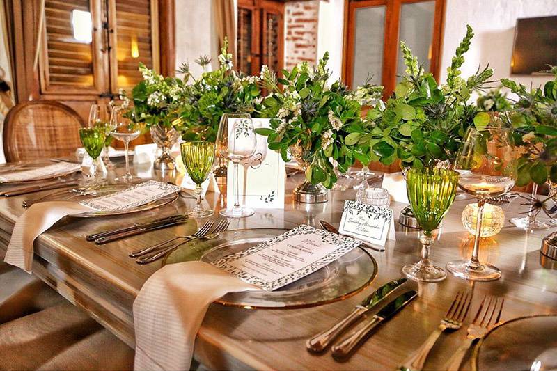 Salón de eventos