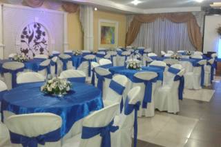 Eventos Darcy