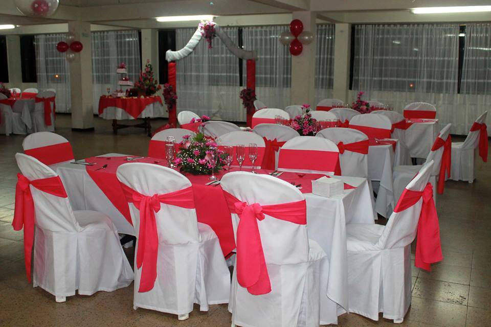 Eventos Darcy