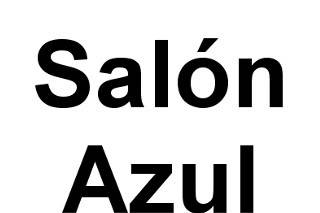 Salón Azul logo