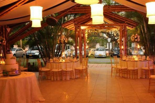 VIP Eventos