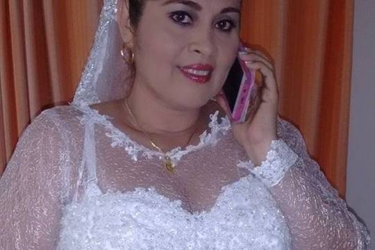 Dilma Sanchez Diseñadora
