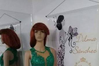 Hermoso trabajo sello propio