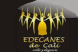 Edecanes logo