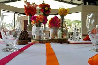 Eventos y Recepciones Hernando Trujillo