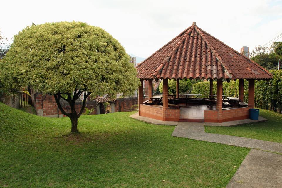 Salón Campestre