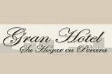 Gran hotel logo
