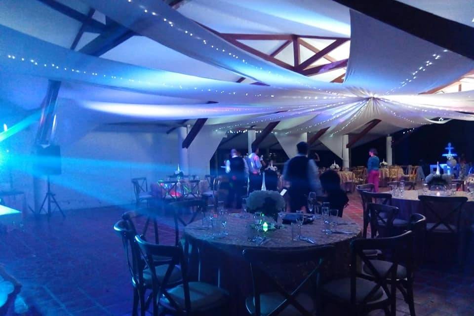 Eventos Francoise