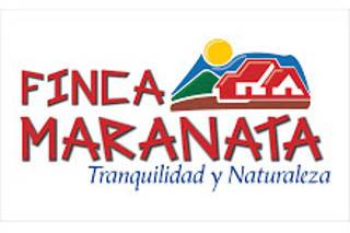 Logo Maranata