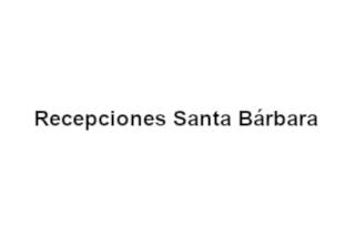 Recepciones Santa Bárbara logo