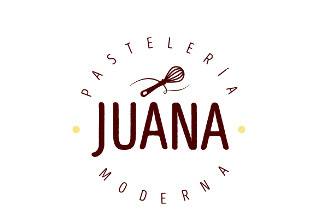 Juana Pastelería Moderna Logo