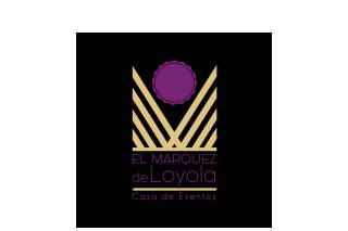 El Márquez de Loyola logo