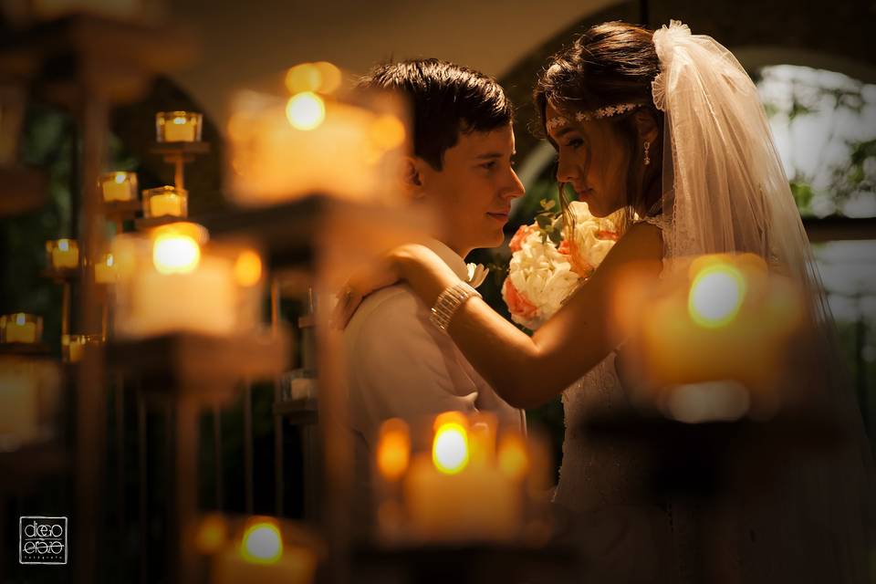 Wedding fotógrafo Diego Erazo