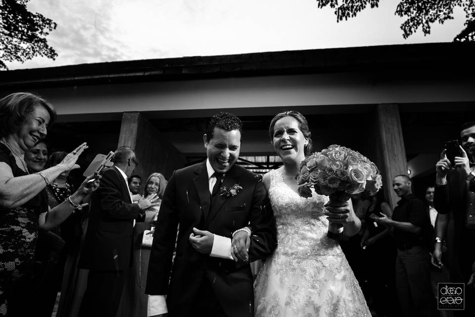 Wedding fotógrafo Diego Erazo