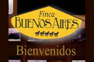 Logo Finca Buenos Aires