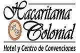Hacaritama Colonial logo