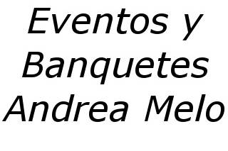 Eventos y Banquetes Andrea Melo logo
