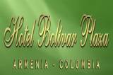 Logo Hotel Bolivar Plaza