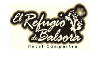 El Refugio de Balsora logo
