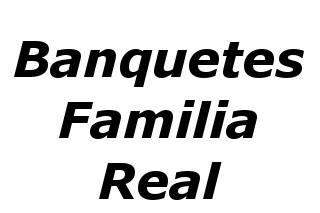 Banquetes Familia Real logo
